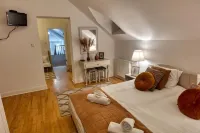 Dwór Konstancin Hotels in Otwock