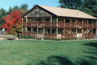 Riedlbauer's Resort - Gym