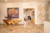 Tonto Retreat 4 Bedroom Home Hotels in New River