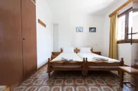 Stavros Pension