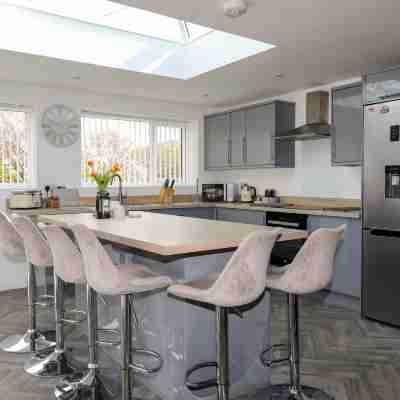 Porth Ewyn Rooms