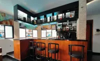 Qallwa Chincha - bar