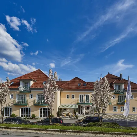 AKZENT Hotel Bayerwald-Residenz