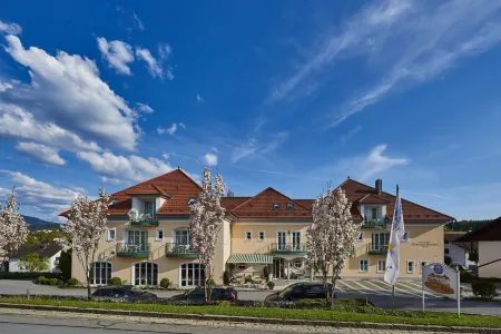 AKZENT Hotel Bayerwald-Residenz
