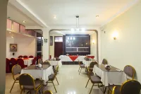 Hotel Suite Plaza Hotels in Huanchaco