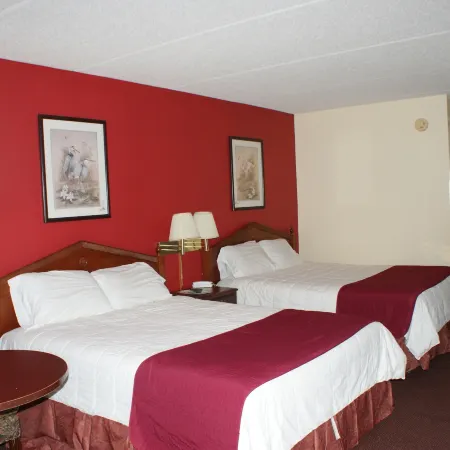 The Patriot Inn
