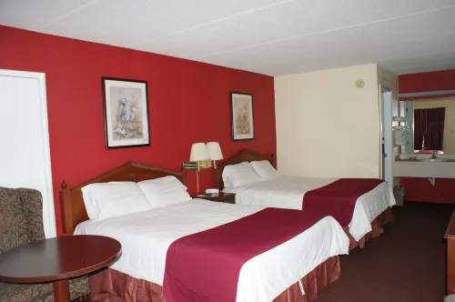 The Patriot Inn - 2-Star