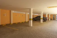 Hotel la Gloria - 駐車場
