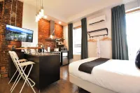 Maison Évangéline by Bower Boutique Hotels - 3-Star