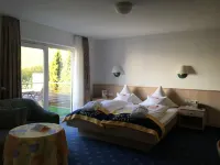 Seehotel Off فنادق في ميرسبرغ
