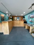Cape Pines Motel - parking