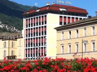 Hotel Europa Hotels in Caiolo