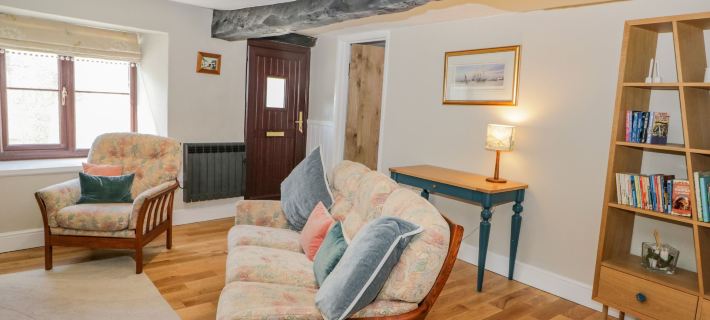 Ashness Hoteles en Keswick