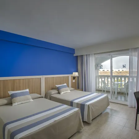 Gran Hotel Las Fuentes