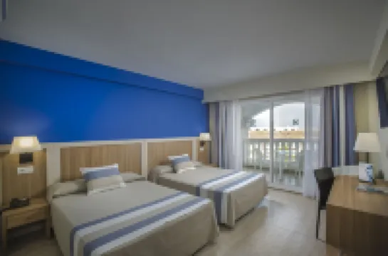 그란 호텔 라스 푸엔테스 알코쎄브레 호텔