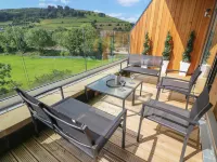 The Works Hotels in Cononley