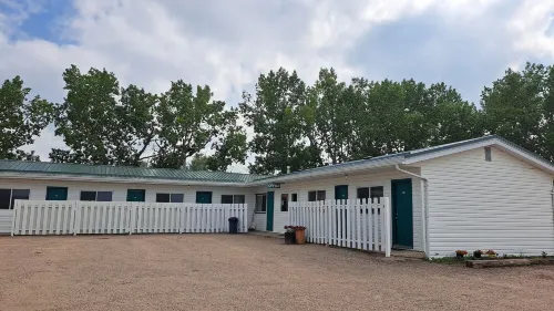 Deerhead Inn Hotels in Provost