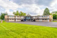 Park Drive Inn Hotels in Tuscola County