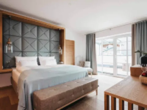 松諾夫阿爾彭多夫 - 限成人入住 蓬高聖約翰住宿飯店