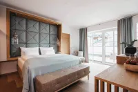 Sonnhof Alpendorf - an Adults Only Place Hotels in Bischofshofen