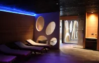 Hotel de la Jamagne & Spa - spa