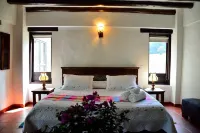 La Posada de Los Arcangeles Hotels in Facatativá