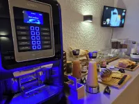 Cit'Hôtel le Quai 9 , ex le Challans