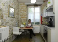 Gästezimmer Plänke