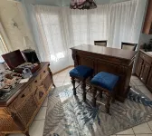 Captain's Cottage - 3-Star