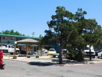Drifter Motel