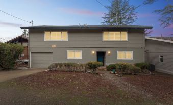 Serenity House 3 Bedroom Villa