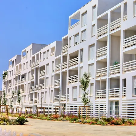 MY Hôtel Résidences - Port Leucate