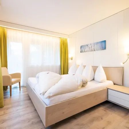 Garni Hotel Torkelbündte