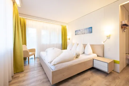 Garni Hotel Torkelbündte