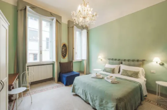 B&Beatrice Hotels near Pitti Palace