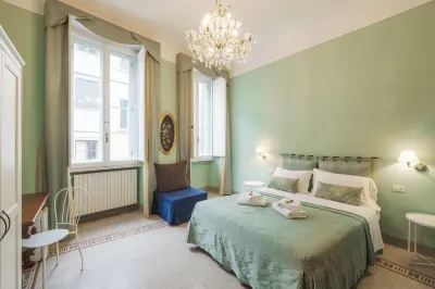 B&Beatrice Hotels in Santo Spirito