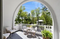 Noble House Inn Hotels in Sweden