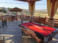 Agriturismo Reggia Saracena