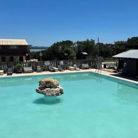 Canyon Lakeview Resort