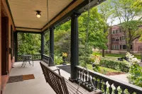 Historic District Bnb Hotels in Saint Paul