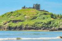 The Hideaway Pod Hotels in Criccieth
