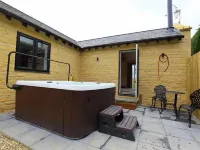 Park Bothy - 5-Star