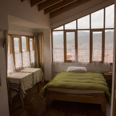 Casa Vittoria