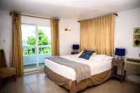 Serenity Rincon Guesthouse - Parvekkeita