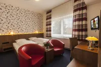 Hotel-Restaurant Brügge