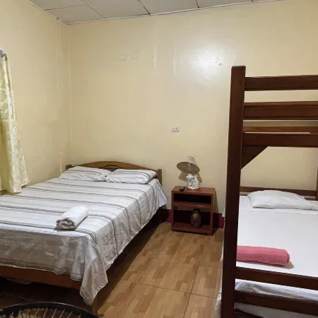 Urcututo House Iquitos