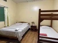 Urcututo House Iquitos - Nhà nghỉ