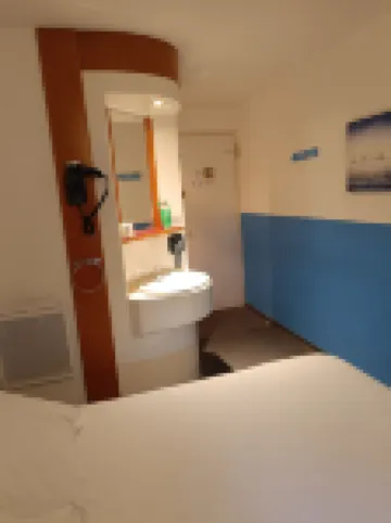 Quick Palace Saint Brieuc