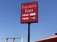 エグゼクティブ イン