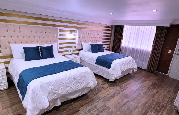 蒂拉斯布蘭卡斯酒店